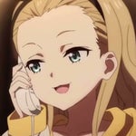 moshi moshi policeman (Kurumi, Lycoris Recoil)