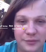J'suis pas raciste