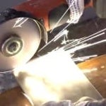 Angle Grinder