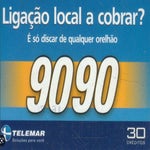 ligacao a cobrar