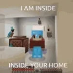 He can fly! - Grian