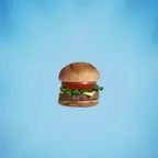 wobbly wiggly krabby patty