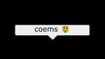 coems