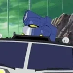 Superlink-Roadbuster