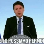 giuseppe fa fatica a parlare