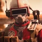 Arc Raiders Elevator