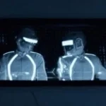 End of Line (TRON) longer version