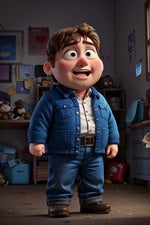 ERIC CARTMAN ''SING'' I'D DO ANYTHING FOR LOVE