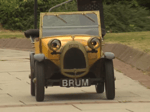 Brum's Horn