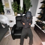 cashandy - ICH GEH BEHINDERT