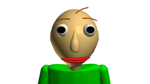 Baldi's Basics Baldi 4