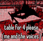 Blood gush and bone break combo mashup from 80s sound