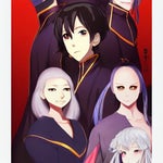 The Kai Family is here