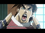 OH NO! (Young Joseph)