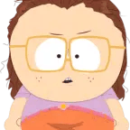 Nice Pants! Why do you wear them up to your tits?