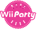 Shortened Wii Party Soundtrack Main Menu Music