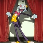 mr ring a ding song loud