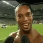 Deixando a gente sonhar