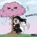 senbonzakura kageyoshi aahh