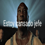 Milagros Inesperados Estoy cansado, jefe Prim