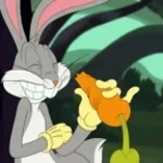 Pernalonga  - Desabafo do Meu Jubileu