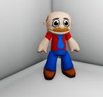 Marvin Jumpy Song INSTRUMENTAL hehe