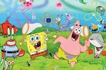Spongebob Music (70+ more coming)