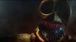 FNAF AR Sinister Animatronic Movement