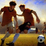 Football is more than just 2