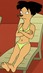 You Are The Unfrozen Guy