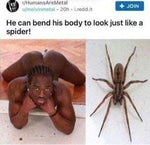 tiny Mic vs giant rubber chicken