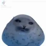 Hello Booty Lucius - Toyum_