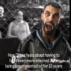 LETS DO THIS I AM DANGEROUS (copy)