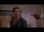 Arnold Schwarzenegger - Fuck you asshole