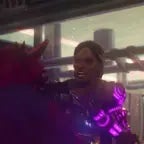 Calebcity Yaegar hit slap punch sound