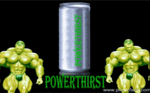 Powerthirst 2 - in a can