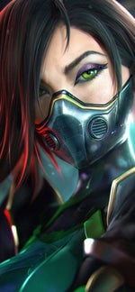 Viper Ult "Enemy" (HIGH QUALITY)