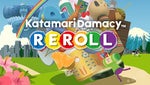 Katamari Damacy - Lonely Rolling Star