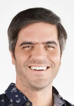 No hay nadie al volante