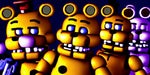 five nights at f