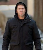 DAVID SOMEONE UP HERE