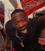 Chef Boy - Gang Gang