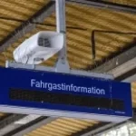 DB RE6 Nach minden
