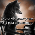 te lo agradezco peter