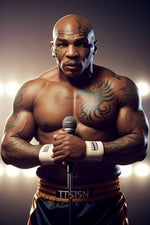 Banana and Watermelon Gives me strength