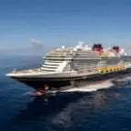 [Disney Treasure's Water Vapour horns] Grim Grinning Ghosts 👻