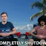 Shutdown (PenduJatt.Com.Se)