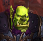World of Warcraft- Stop poking me well that was OK - Sound