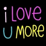 I Love Everything About You