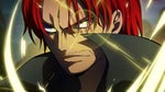 Haki shanks